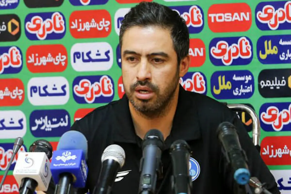 خسرو حیدری غیب شد