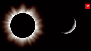 خورشیدگرفتگی امسال | کلید ورود به ماه مبارک رمضان و سال نو چینی