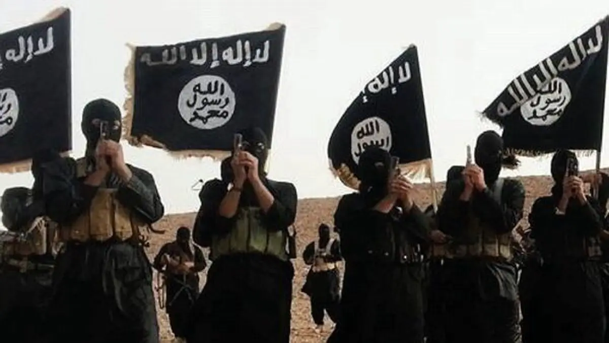 داعش عناصر خود را برای مبارزه با دولت الجولانی فراخواند