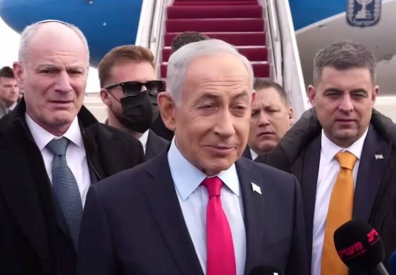 در پایان جنگ ۱۲ روزه با ایران، نتانیاهو بیش از آنکه خوشحال باشد، ناامید شده بود