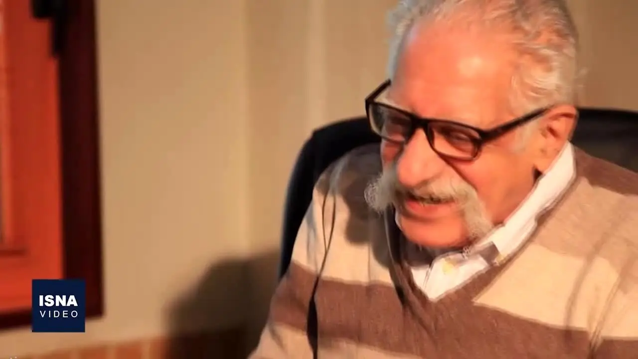 عبدالمجید ارفعی که بود و چرا ترجمه منشور کوروش مهم است؟