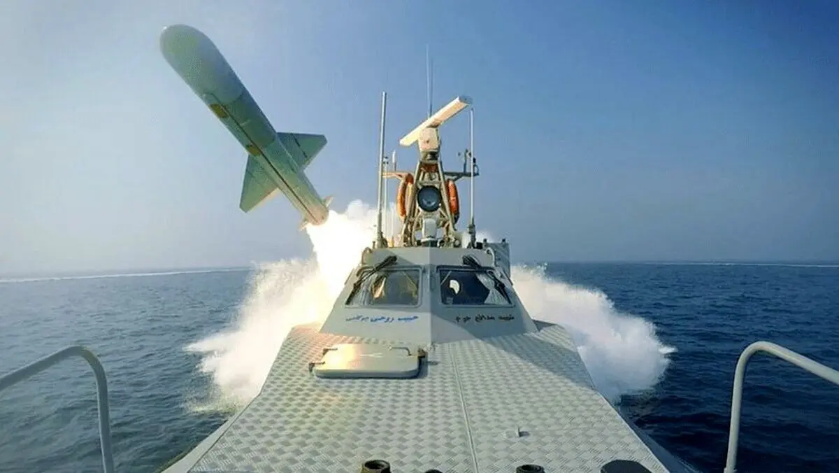 دست پر ایران در پدافند دریایی/ ایران چه خوابی برای آمریکا دیده است؟