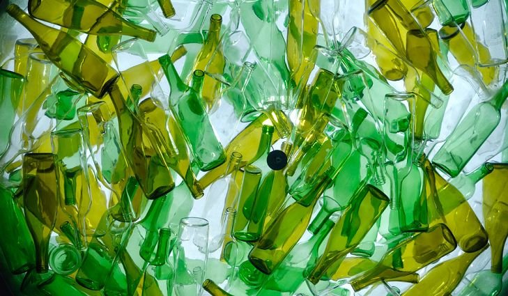 راهکارهای اقتصاد دایره‌ای برای بهینه‌سازی مدیریت پسماند