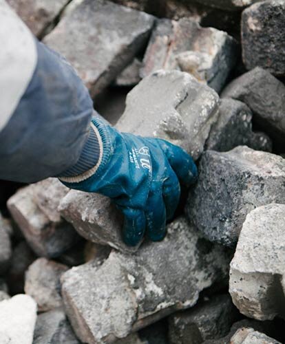 راهکارهای اقتصاد دایره‌ای برای بهینه‌سازی مدیریت پسماند