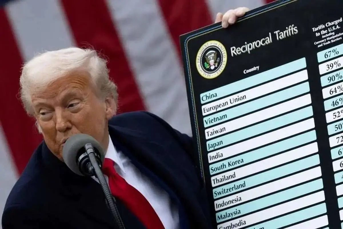 دعوای تعرفه‌ای ترامپ و هزینه‌ای که بر دوش خانوار آمریکایی می‌نشیند