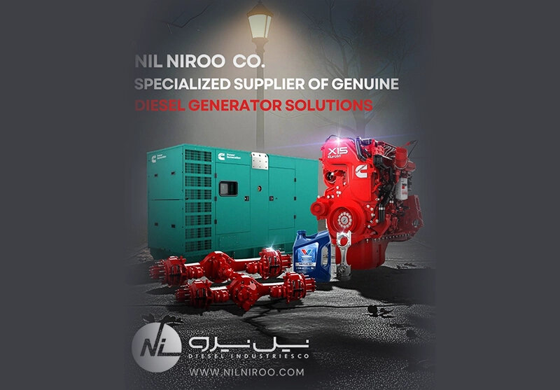 نقش آلترناتور (ژنراتور) در کیفیت برق خروجی