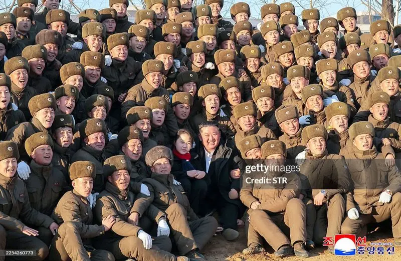 دختر_ کیم_ جونگ_ اون