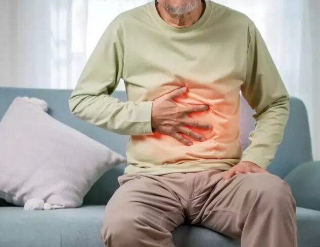 راز روزه داری اصولی برای پیشگیری از رفلاکس و سوء هاضمه در رمضان