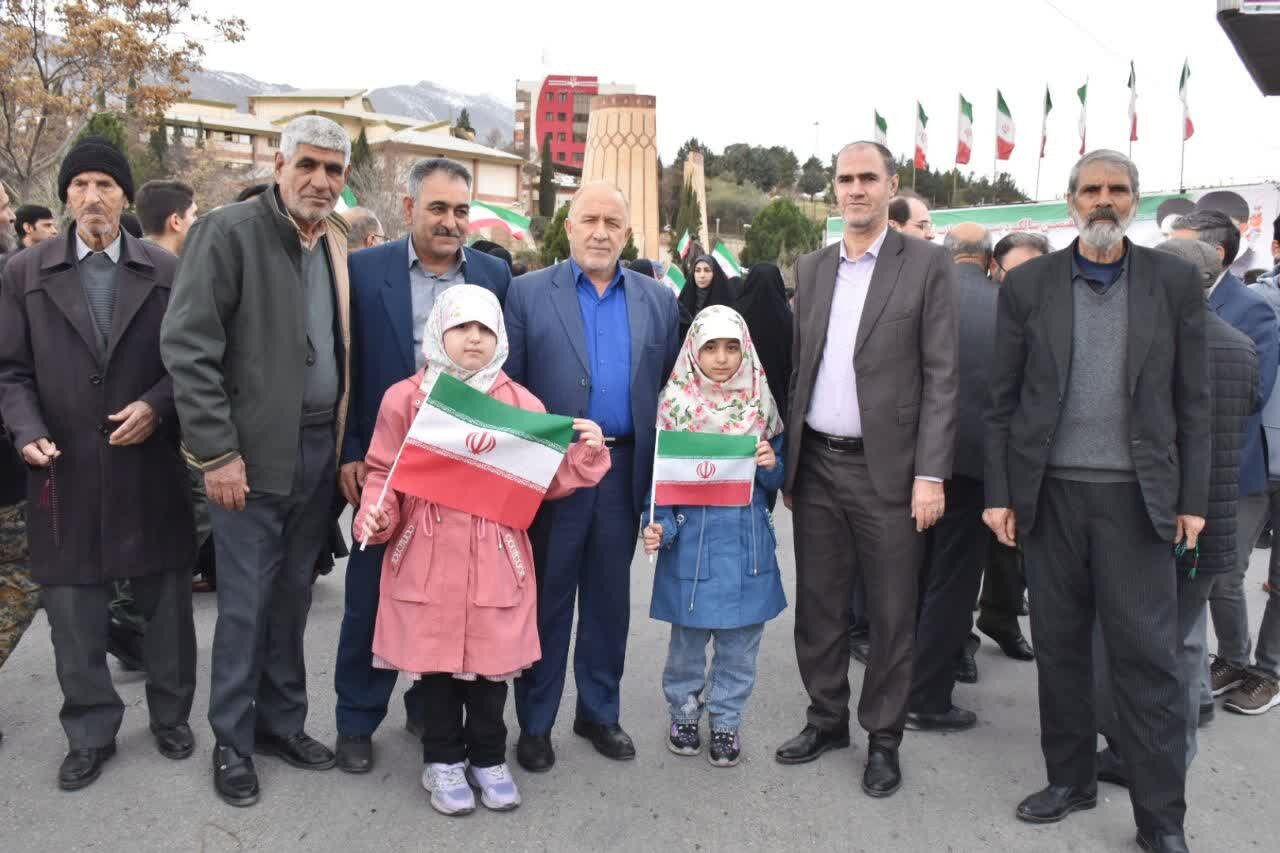 روایت شهری که خانواده‌ها آن را به میدان عهد و ایستادگی بدل کردند