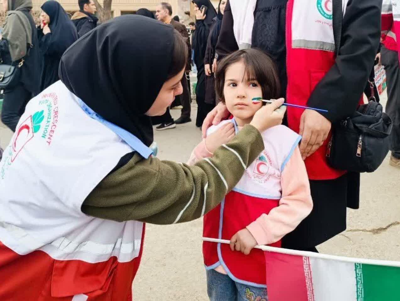 روایت شهری که خانواده‌ها آن را به میدان عهد و ایستادگی بدل کردند