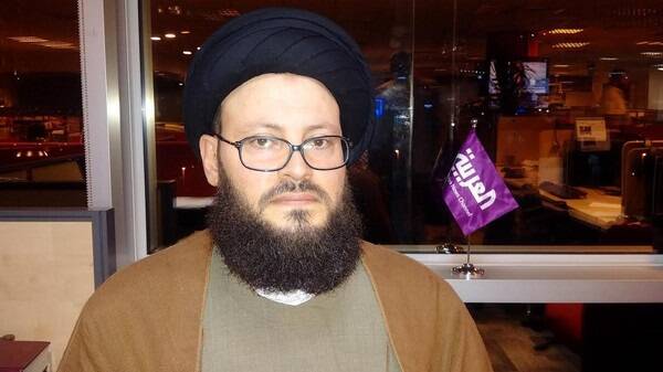 روحانی خائن لبنانی عامل موساد و مرتبط با اپستین بود! +عکس