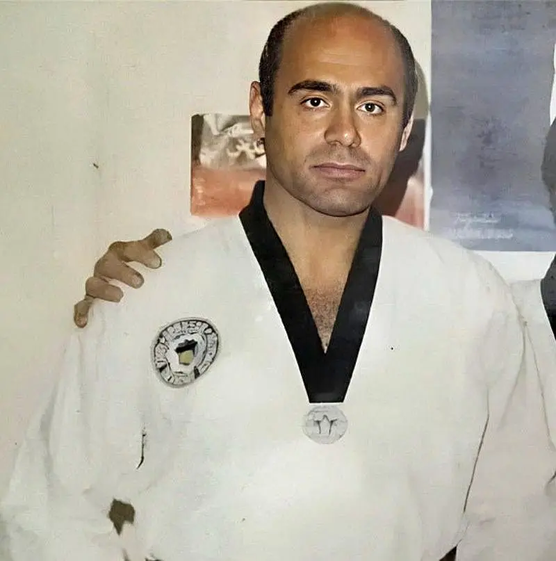 جمشید هاشم پور