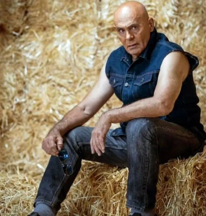 جمشید هاشم پور