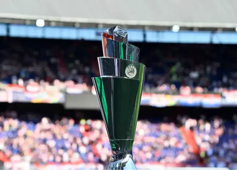 رونمایی رسمی از فصل جدید لیگ ملت‌های اروپا