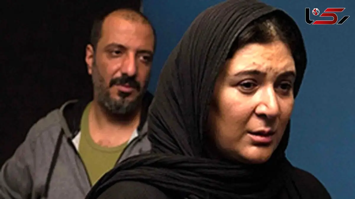 ریما رامین فر، همای سریال پایتخت: من هنوز دارم تاوان طلاقی را که 40 سال قبل رخ داده پس می دهم