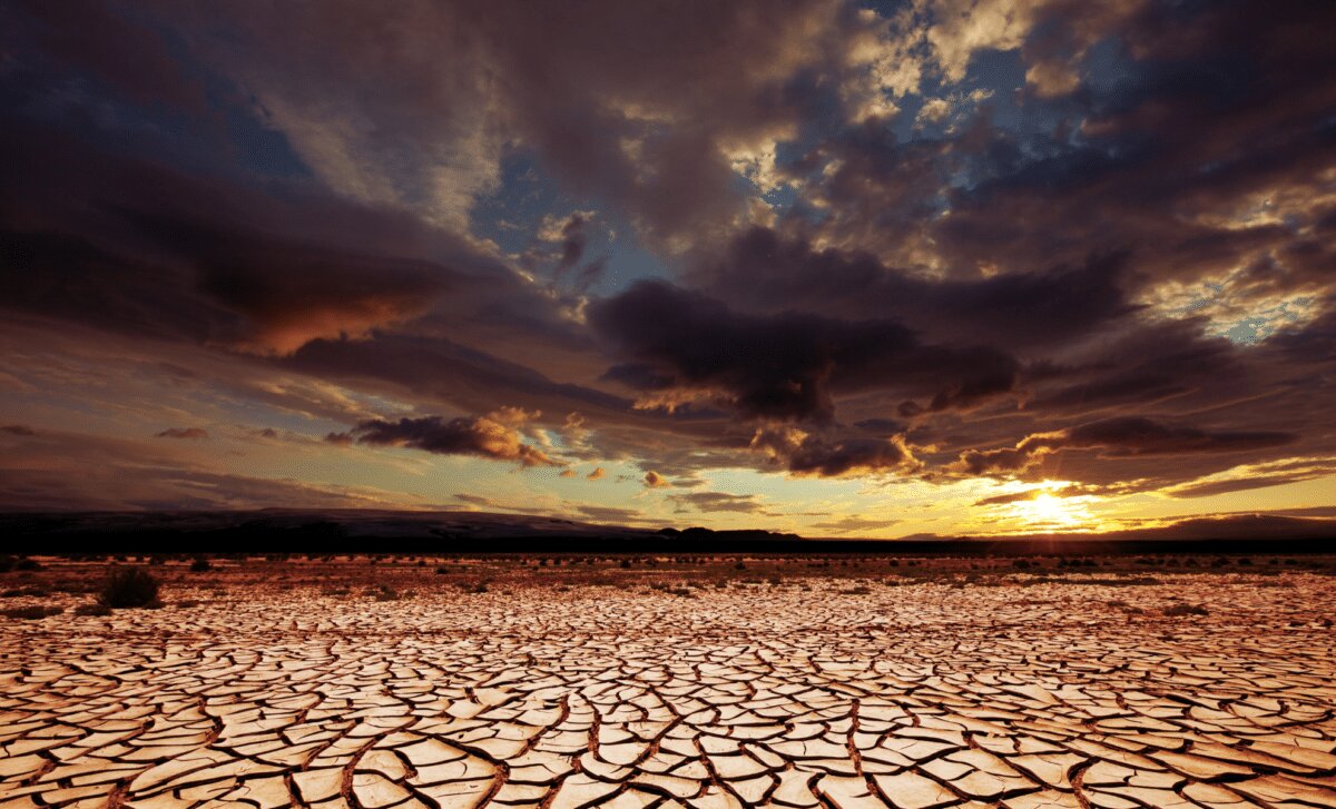 سازمان ملل: جهان رسما وارد عصر «ورشکستگی آب» شد