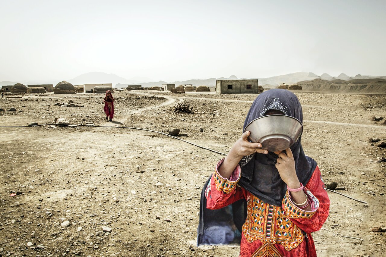 سازمان ملل: جهان رسما وارد عصر «ورشکستگی آب» شد