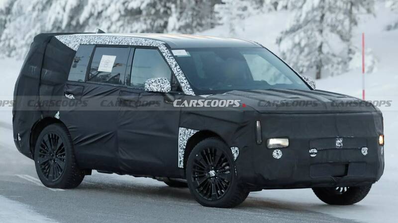 سانتافه جدید چه شکلی خواهد بود؟ + تصاویر