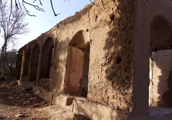 سرانجام تلخ خانه تاریخی وکیلی کوهبنان | کارگروه ویژه خانه های تاریخی در کرمان چه می کند؟