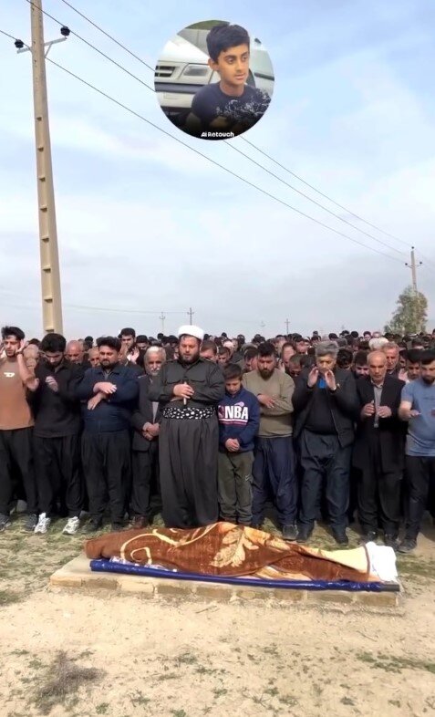 سرپل ذهابی ها باز هم گل کاشتند | خرید خانه برای خانواده نوجوان بلوچ | محمد براهویی غریب نماند