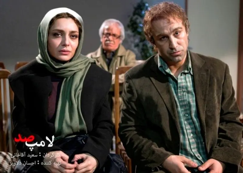 فیلم لامپ ۱۰۰