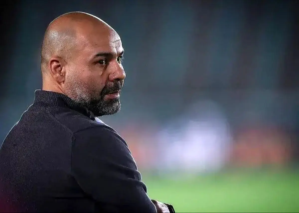 سهراب بختیاری‌زاده راهی رفسنجان شد