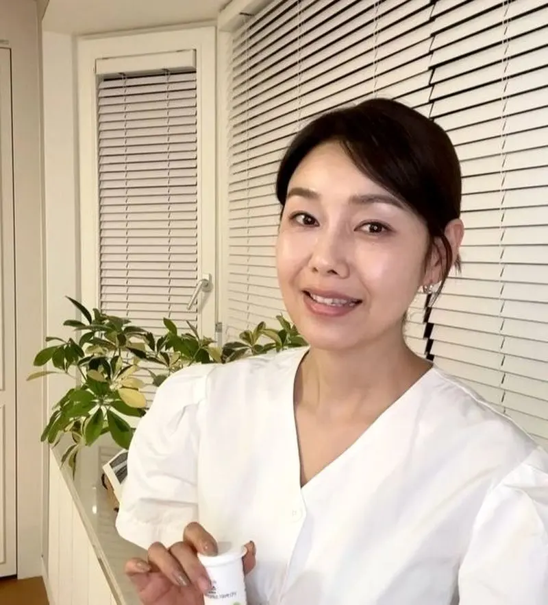 زن تسو در سریال جومونگ