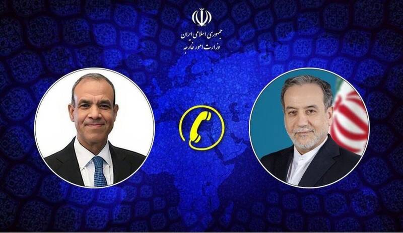 سیلی دیپلماتیک به رژیم صهیونیستی: قاهره و تهران در آستانه فصل نوین همکاری‌ها