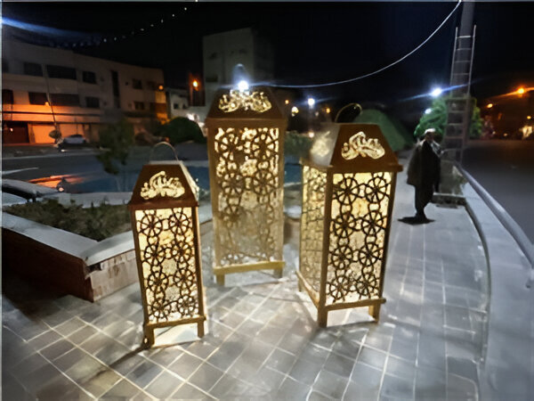 سیمای رمضانی پایتخت