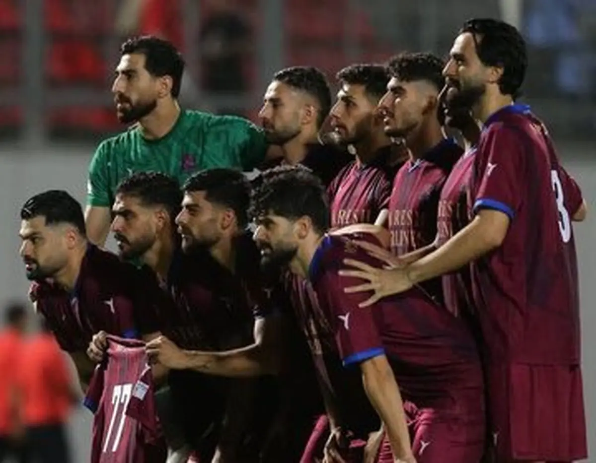 شاگردان عنایتی به صدر برگشتند