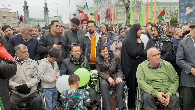 شبکه‌های آمریکایی- صهیونیستی بیش از ۳ میلیون بار دروغ علیه مردم ایران به مخاطبان گفتند