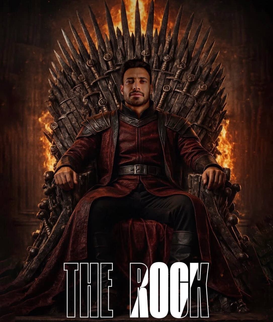 شجاع خلیل‌زاده، فیلسوف اینستاگرامی با کشاله‌ بی‌قرار! | من عقل کل هستم