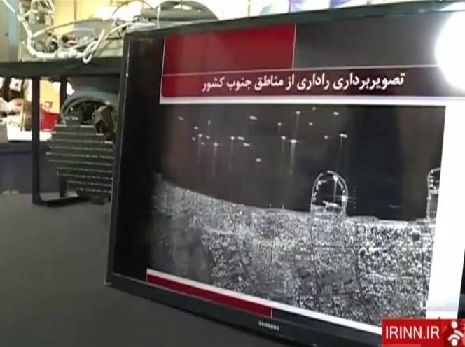طلسم ساخت «ماهواره SAR» در ایران شکست/ رصد دقیق دوست و دشمن از فضا با یک فناوری کم‌نظیر و بومی +عکس