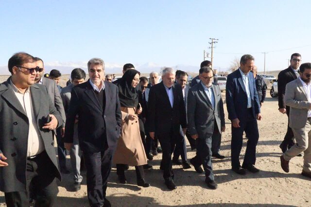 صالحی امیری تأکید کرد: صیانت هوشمندانه از تپه تاریخی حصار و مسجد تاریخانه دامغان