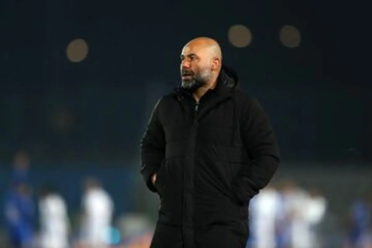 صحبت‌های بختیاری‌زاده پس از بازی استقلال