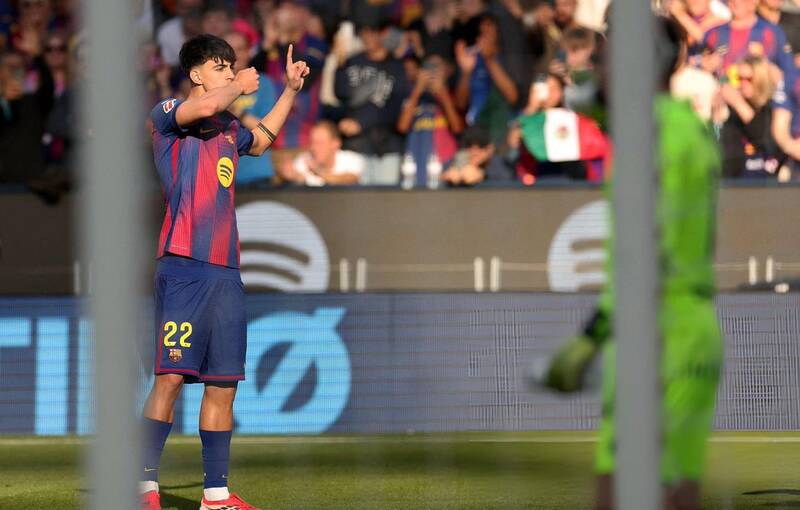 صدرنشینی شاگردان فلیک با غلبه بر لوانته