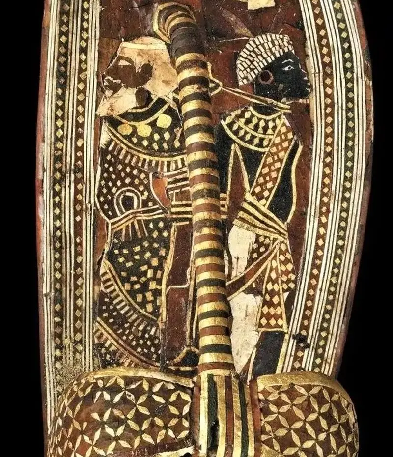 صندل فرعون