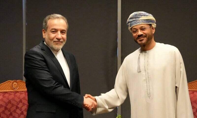 عراقچی عصر امروز به ژنو می‌رود