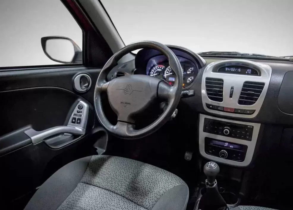 علت بوق زدن کوییک هنگام قفل شدن درب ها چیست؟