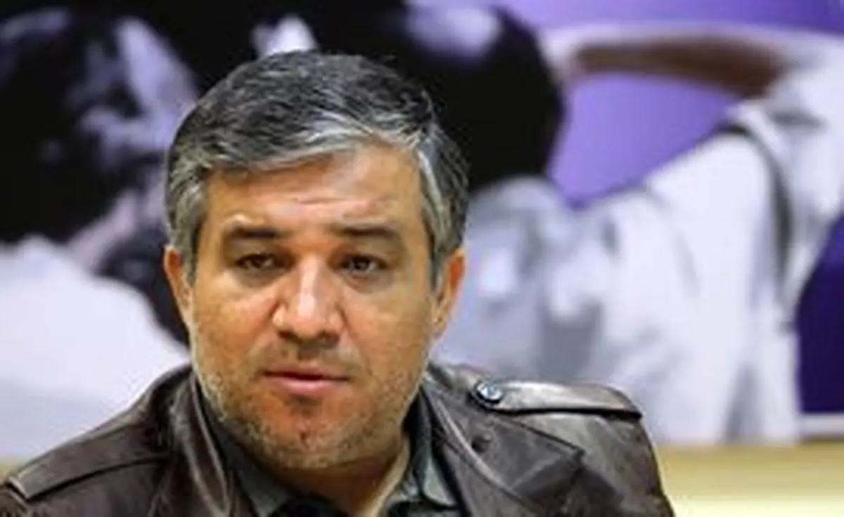 علی تاجرنیا رد صلاحیت شد