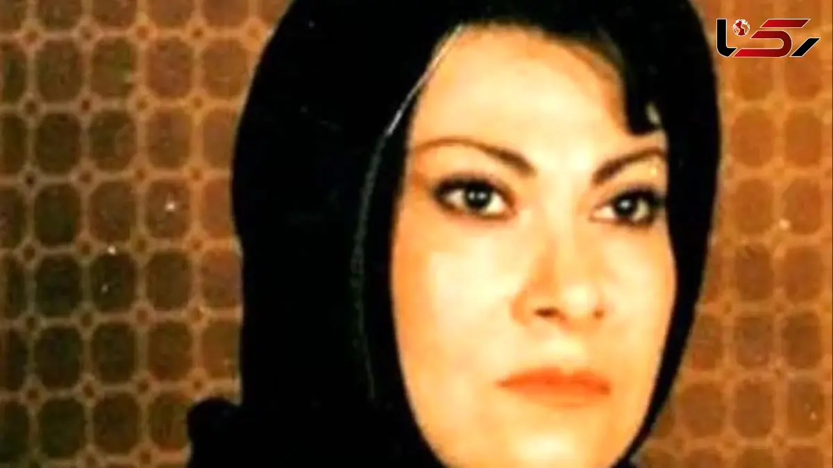 عکس / تغییر چهره «تانیا جوهری» همسر اول خسرو شکیبایی از اوج جوانی تا 72 سالگی اش