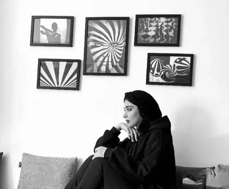 زهرا سزاوار