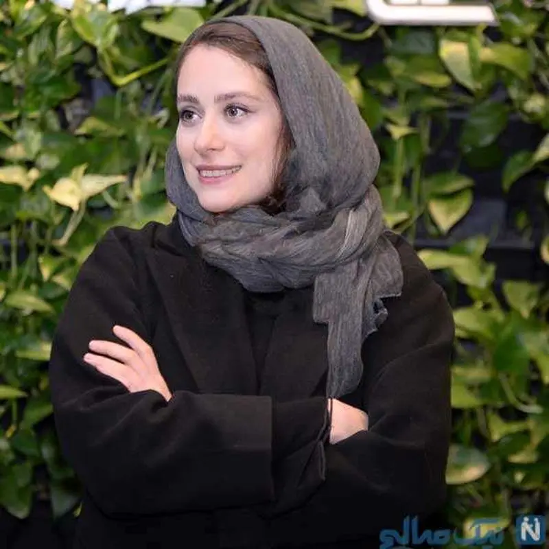 گلنوش قهرمانی