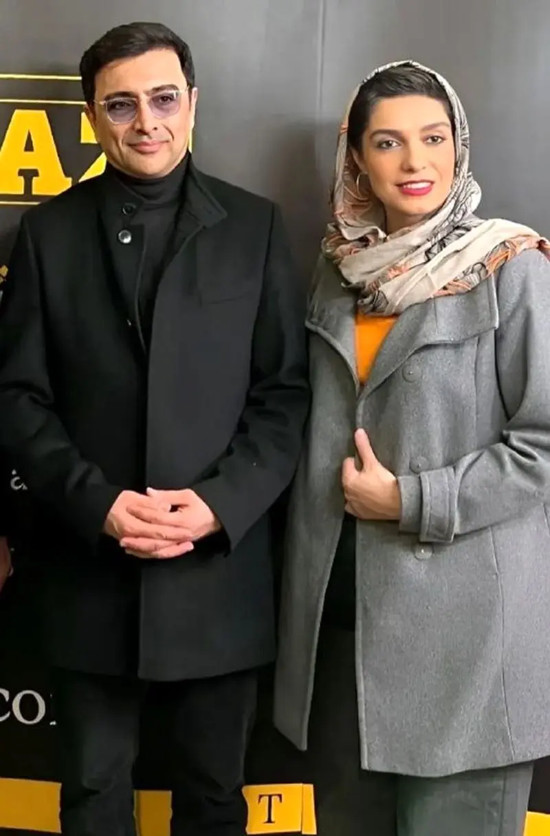 امین زندگانی