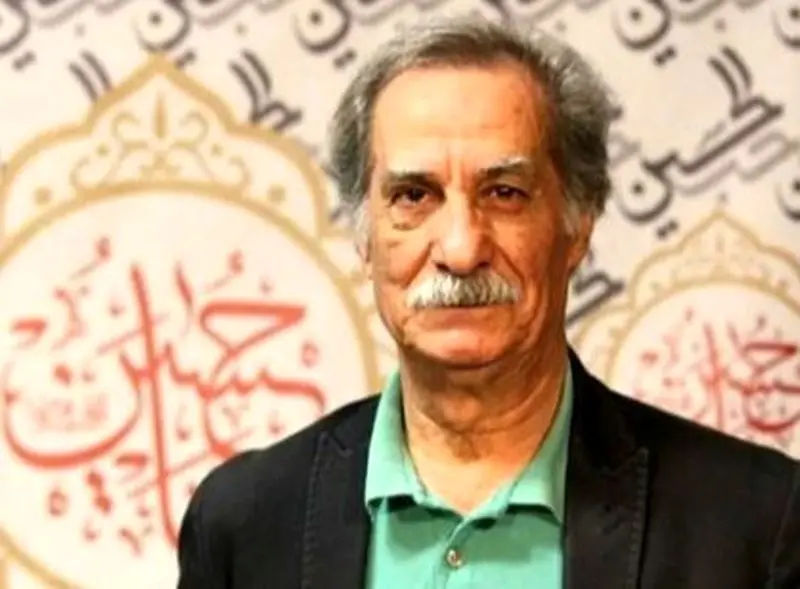 سیاوش طهمورث