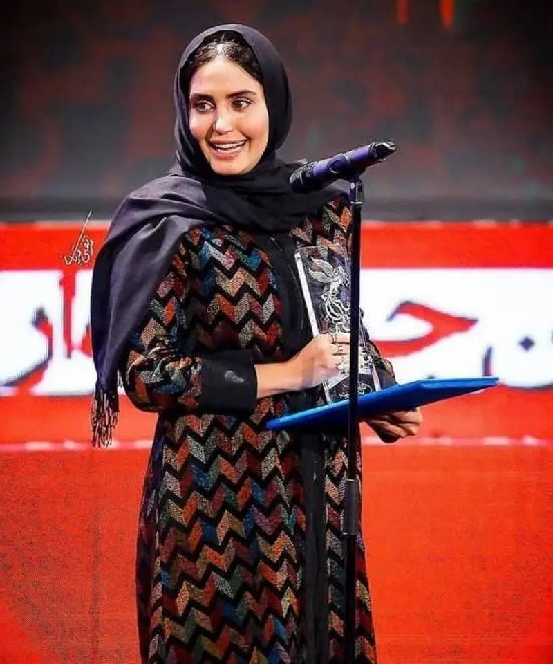 الناز شاکردوست