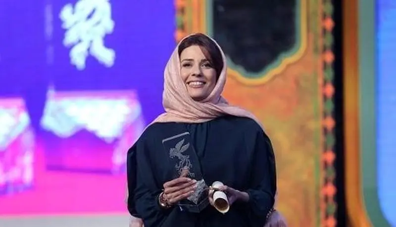 سارا بهرامی