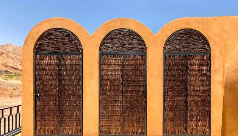 خانه های ایران