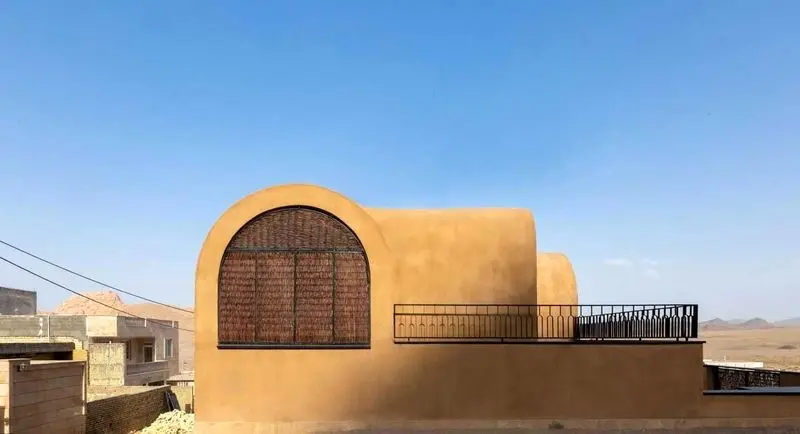 خانه های ایران