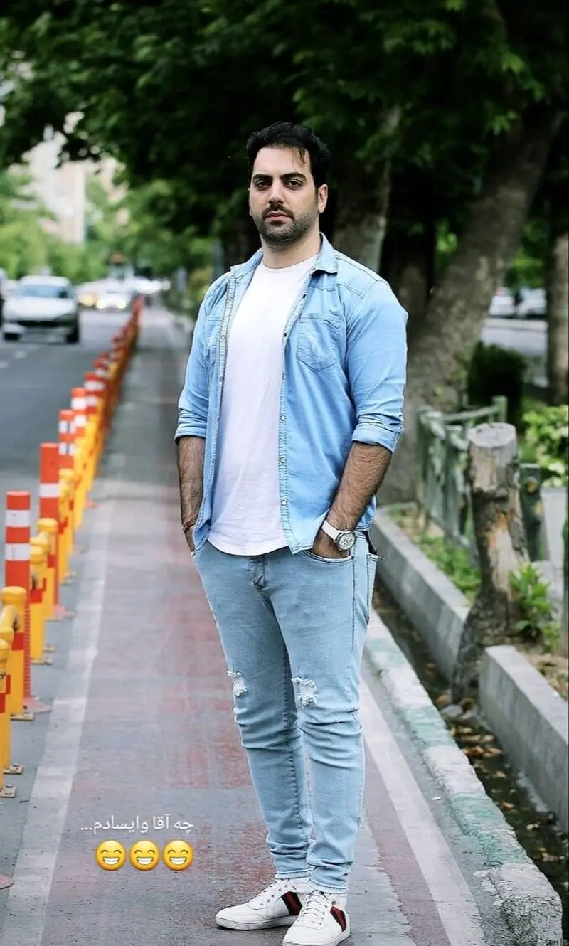 بهادر زمانی